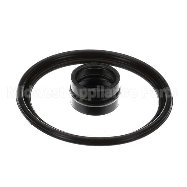 X56200-41 Compatible Taylor Kit A.-Soft Serve Door/Barrel