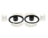 X56200-6 Taylor Freezers Kit A.-Barrel Twin Ss8784