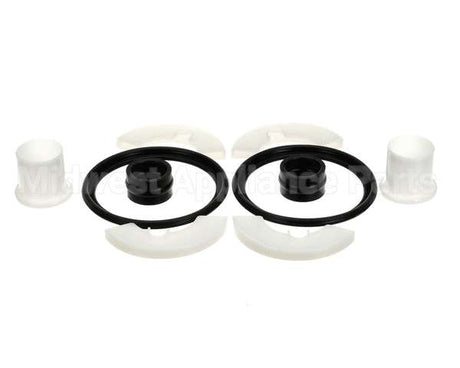 X56200-6 Taylor Freezers Kit A.-Barrel Twin Ss8784