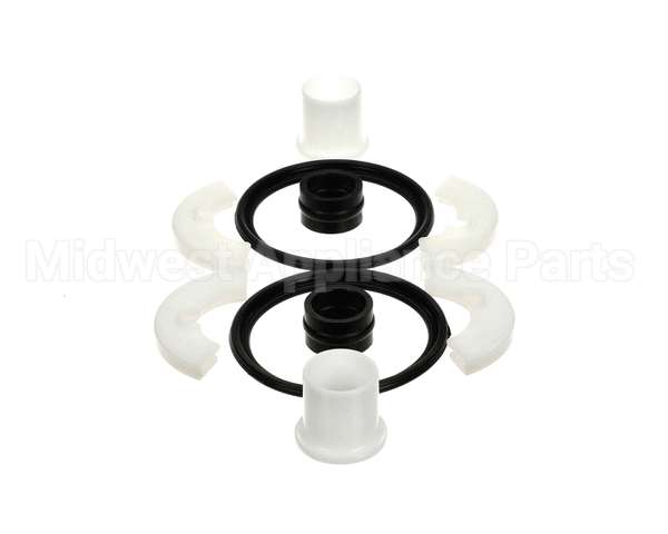 X56200-6 Taylor Freezers Kit A.-Barrel Twin Ss8784