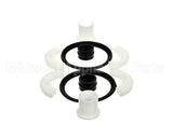 X56200-6 Taylor Freezers Kit A.-Barrel Twin Ss8784