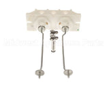 X56906-SER Taylor Freezers Kit A.-Door 3Spt 1.5Qt Valox