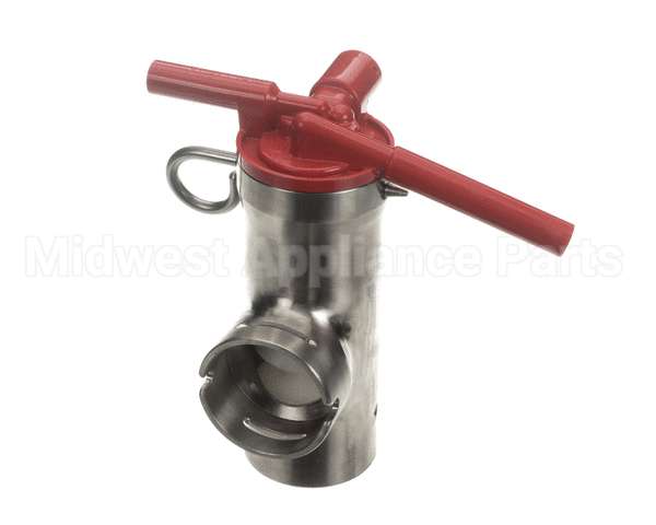 X57029-16 Taylor Freezers Pump A.-Mix Simplified S.s.