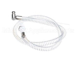 X58450 Taylor Freezers Line A.-Syrup C602