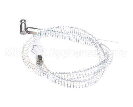 X58450 Taylor Freezers Line A.-Syrup C602