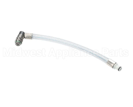 X59304 Taylor Freezers Line A.-Syrup Door C602