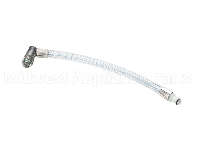 X59304 Taylor Freezers Line A.-Syrup Door C602