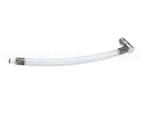 X59304 Taylor Freezers Line A.-Syrup Door C602