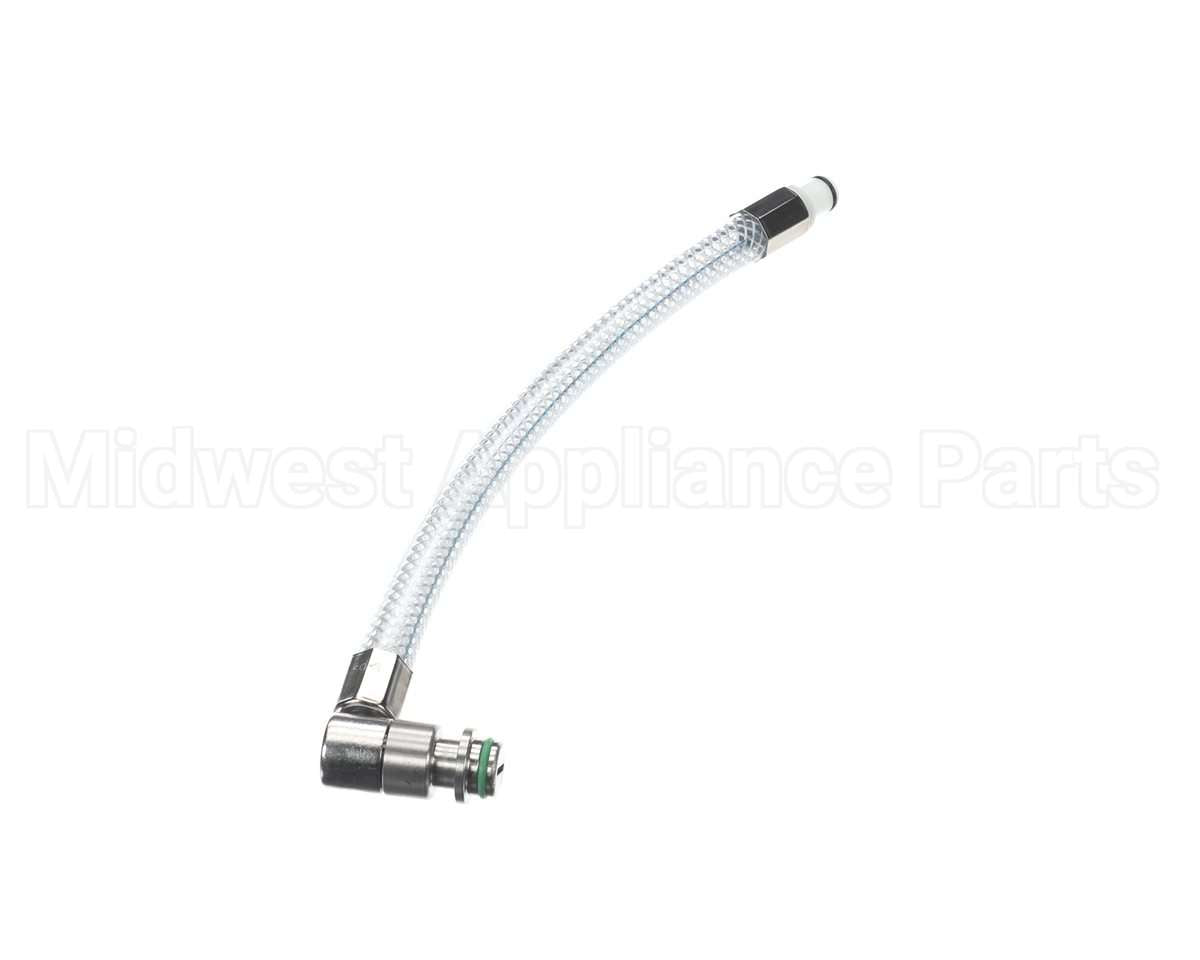 X59304 Taylor Freezers Line A.-Syrup Door C602