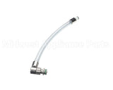 X59304 Taylor Freezers Line A.-Syrup Door C602