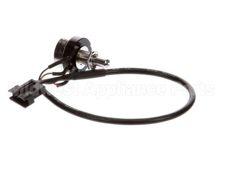 X5A15 Globe Potentiometer