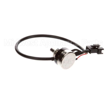 X5A15 Globe Potentiometer