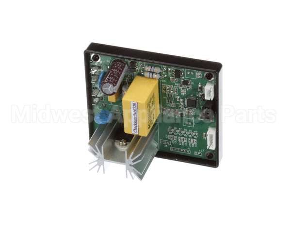 X5A20-1 Globe Electronic Circuit Board