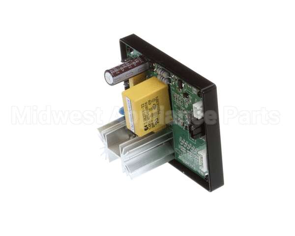 X5A20-1 Globe Electronic Circuit Board