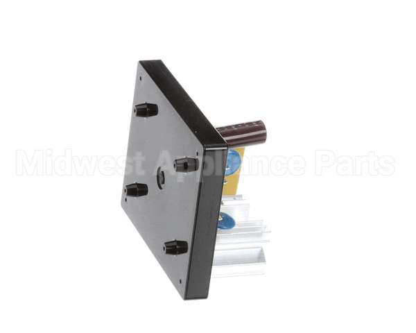 X5A20-1 Globe Electronic Circuit Board