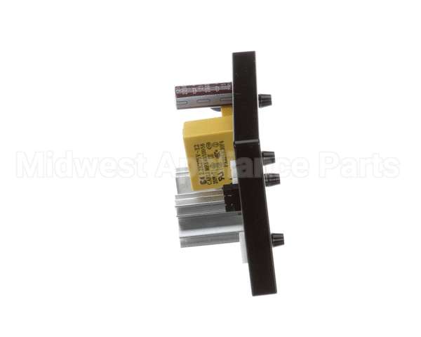 X5A20-1 Globe Electronic Circuit Board
