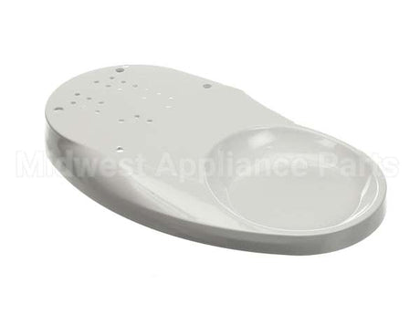 X5A27 Globe Mixer Base