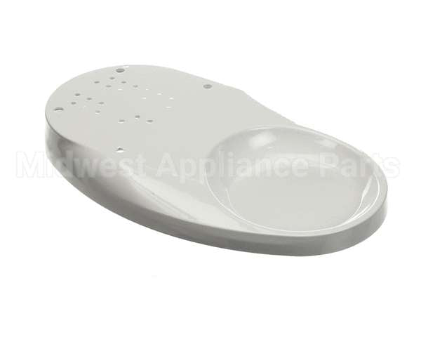 X5A27 Globe Mixer Base