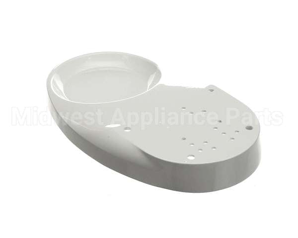 X5A27 Globe Mixer Base