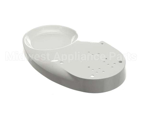X5A27 Globe Mixer Base