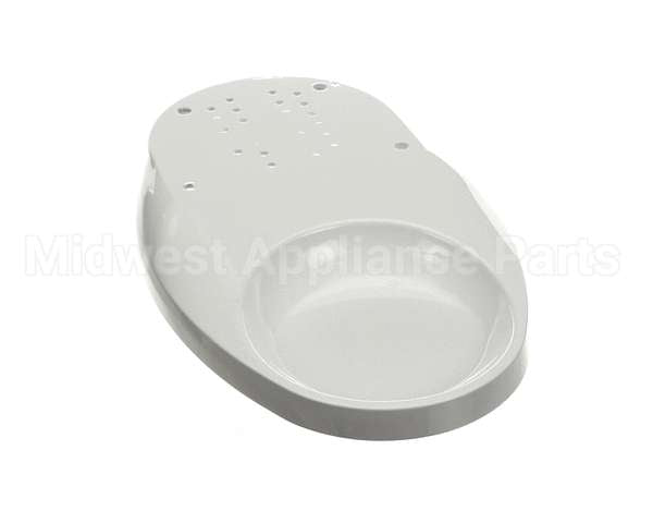 X5A27 Globe Mixer Base