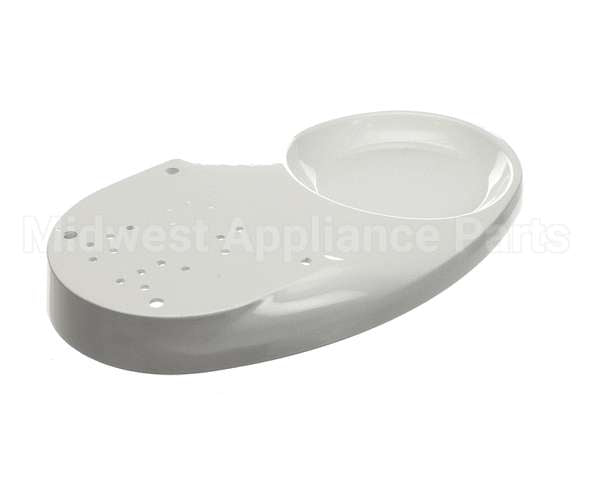 X5A27 Globe Mixer Base