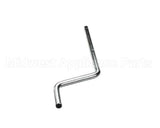 X5B20 Globe Bowl Lift Handle