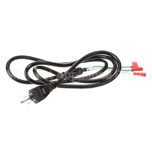 X5B23 Compatible Globe Power Cord And Plug