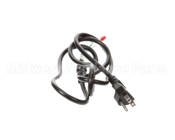 X5B23 Globe Power Cord And Plug