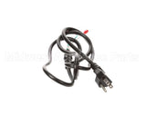X5B23 Globe Power Cord And Plug