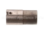 X5C02 Globe Hub Attachment
