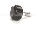 X5C21 Globe Knob, Attachment