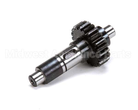 X5C42-1 Globe Transmission Shaft (22T)