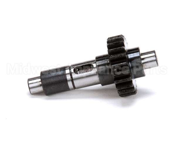 X5C42-1 Globe Transmission Shaft (22T)