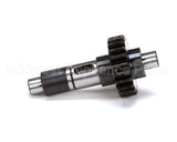 X5C42-1 Globe Transmission Shaft (22T)