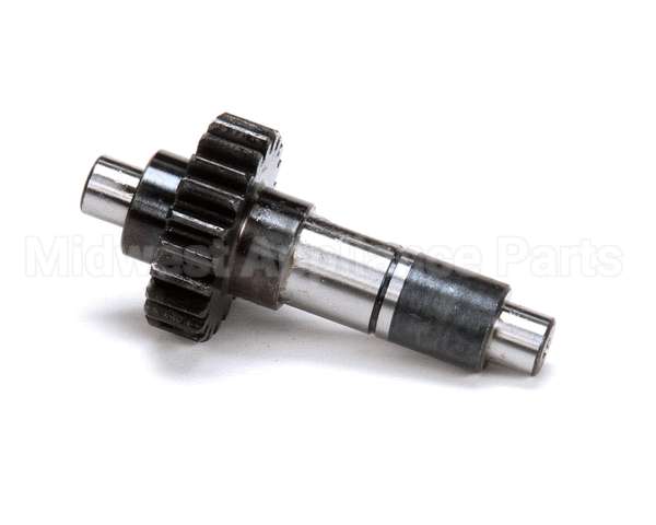 X5C42-1 Globe Transmission Shaft (22T)