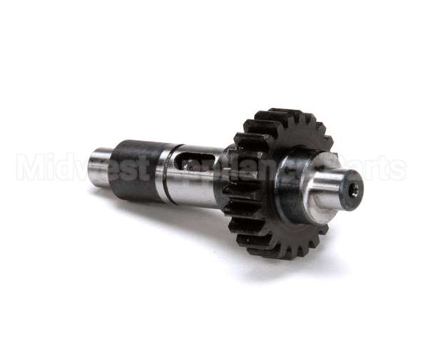 X5C42-1 Globe Transmission Shaft (22T)