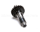 X5C42-1 Globe Transmission Shaft (22T)