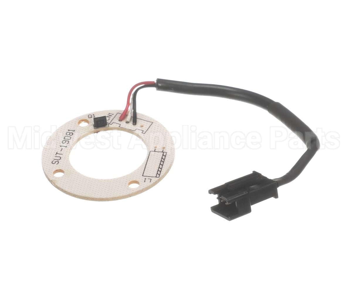 X5D15-1 Globe Tachometer