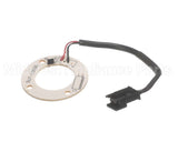 X5D15-1 Globe Tachometer