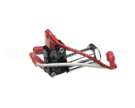 X5E02 Globe Sp05-Q Bowl Guard Switch Kit