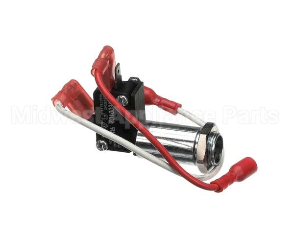X5E02 Globe Sp05-Q Bowl Guard Switch Kit