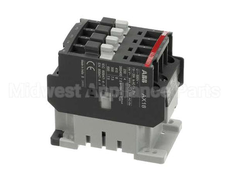 X60011-2ABB Globe Contactor