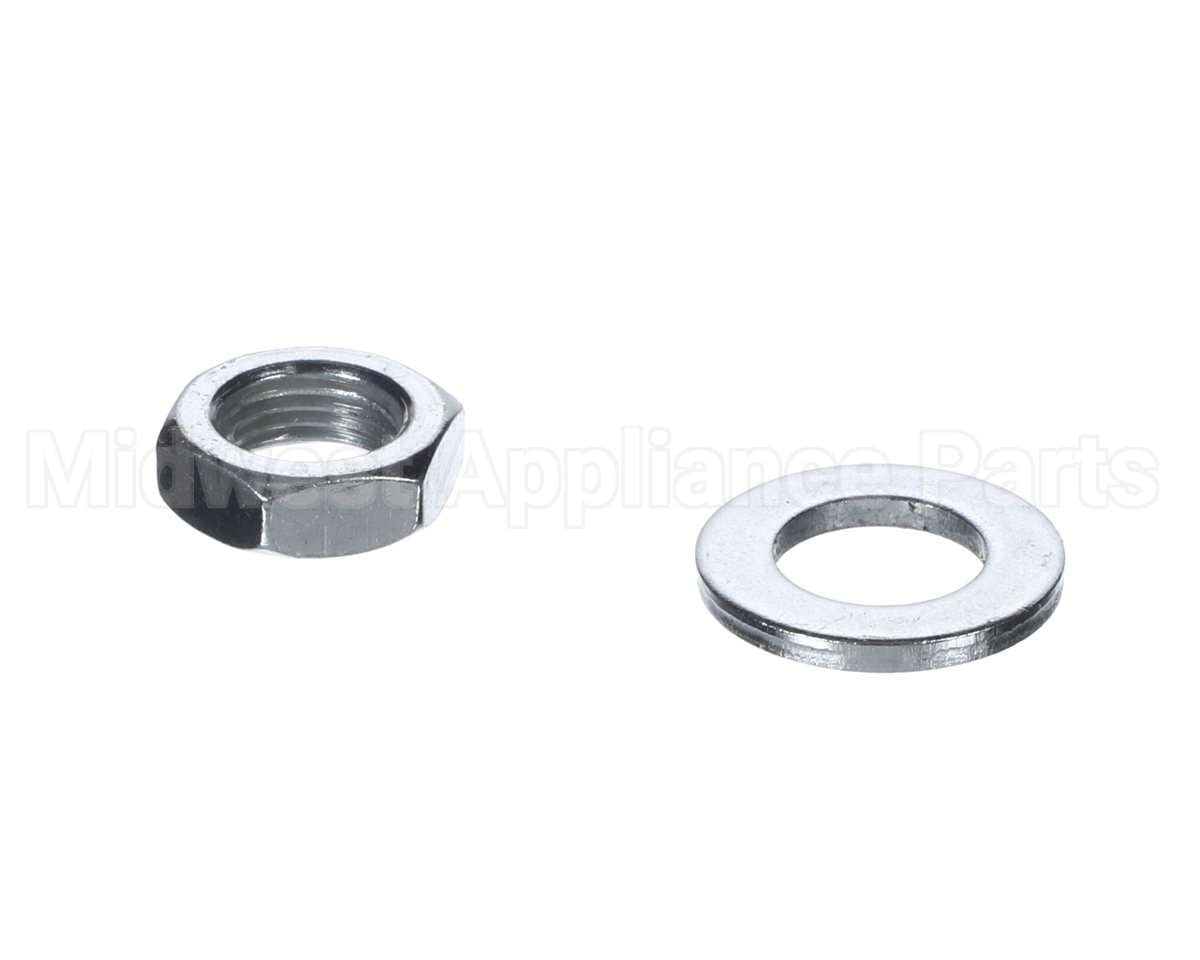 X60019-1 Globe Washer & Nut - Sp60P New Style