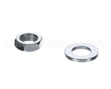 X60019-1 Globe Washer & Nut - Sp60P New Style