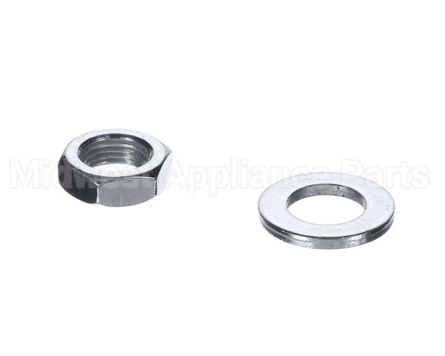 X60019-1 Globe Washer & Nut - Sp60P New Style