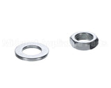 X60019-1 Globe Washer & Nut - Sp60P New Style