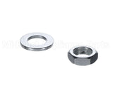 X60019-1 Globe Washer & Nut - Sp60P New Style