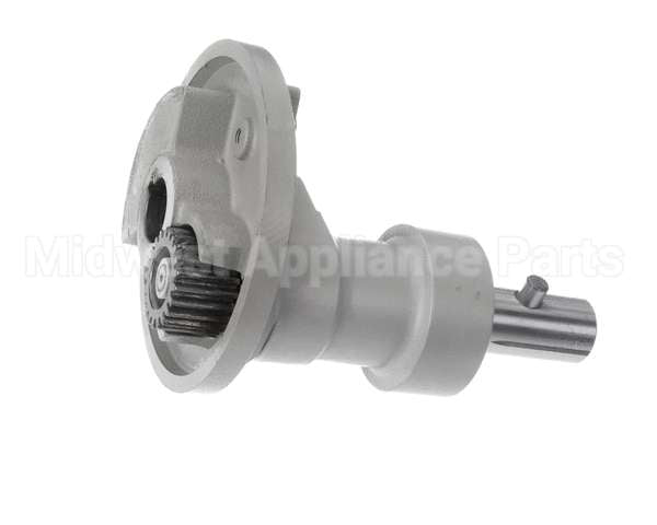 X60019-28 Globe Planetary Complete Assembly