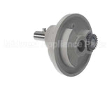 X60019-28 Globe Planetary Complete Assembly